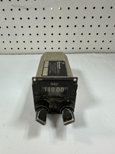 Collins 522-3616-202 NAV Control, removed from Sikorsky S-76