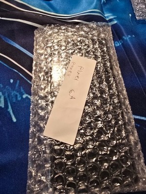 Google Pixel 6a 128GB Black Android Unlocked Smartphone - C Grade