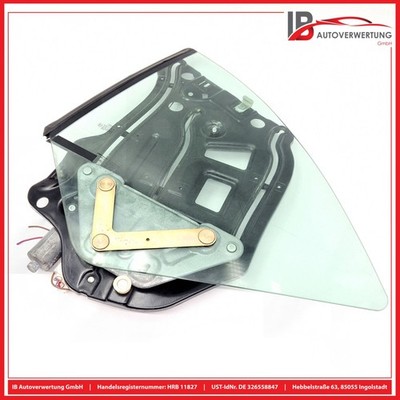 Fensterheber links hinten Komplett 8H0839397 AUDI A4 S4 8H CABRIO BROSE