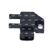 ORIGINAL® Nrf Sensor, Abgasdruck für Fiat FULLBACK Pick-up Kia SPORTAGE IV