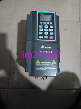 1pc used Delta CP2000 series inverter VFD022CP43B-21 2.2KW/1.5KW/380V