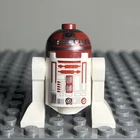 LEGO Star Wars R4-P17 Astromech Droid Minifigure (75135 75191) sw0706 Lot - 1M