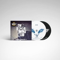 Two Door Cinema Club - Tourist History - Cd Album - G1398Z