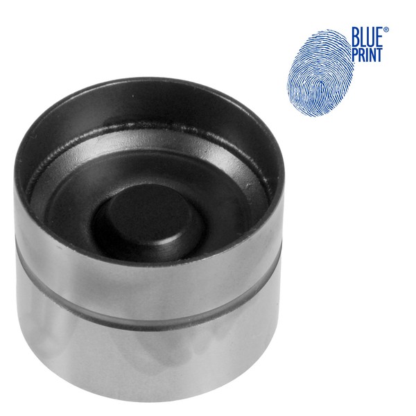 Blue Print VentilstößEl Einlassseite Auslassseite FüR Nissan Patrol GR IV 2.8-image