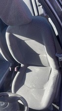 Siège Renault CLIO