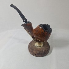 Nording Danmark Feehand Tobacco Pipe