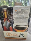 Orval Trappist Belgium Beer Carrier 20+ Years Old — photo 3