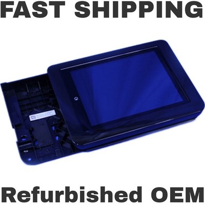 For HP Control Panel Assembly B5L47-60101 B5L47-60106 B5L47-67018