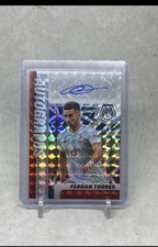 2021-22 Panini Mosaic FIFA Road to World Cup Soccer Cards Checklist 21