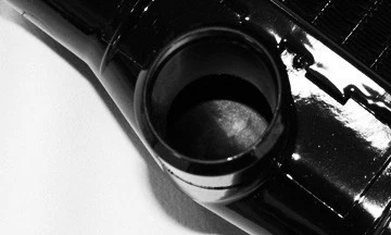 Radiador para camioneta Toyota Tacoma 95-04 2,7/3,4 L automático doble fila Foto 3 de 4