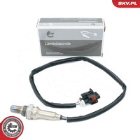 Vor Katalysator Esen SKV 09SKV130 Lambdasonde FüR Opel,Vauxhall