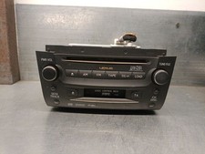 Autoradio Lexus GS