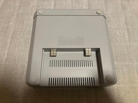 Retro Freak Cartridge Adapter, Genuine Super Famicom Color, USB Cable