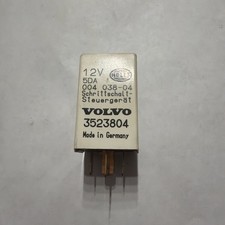 1985-1995 Volvo 240 740 940 Overdrive Relay Oem 3523804