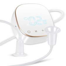 Zicolor Electric Nipple Inverted Corrector Sunken Short Nipples Sucker Correc...