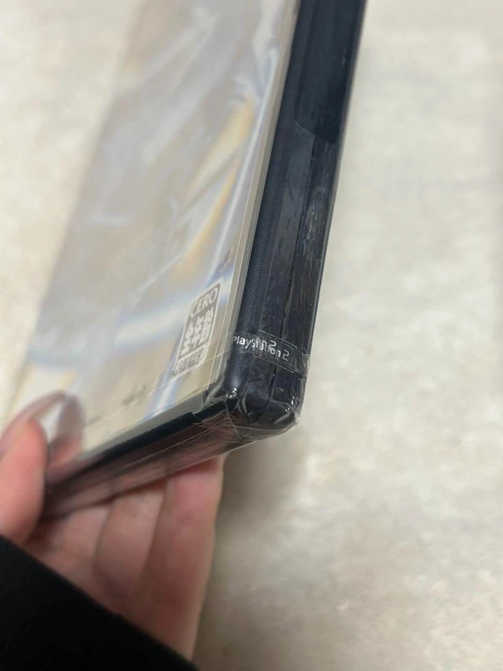 Konami PS2 Gradius V Play Station 2 Video Game Brand New From Japan - Image 3 of 3