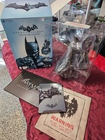 Batman: Arkham Origins -- Collector's Edition (Sony Playstation 3, 2013,...