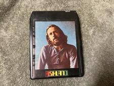 George Carlin.. play tested 8 track…AS115