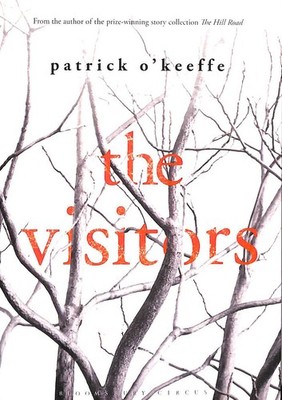 The Visitors by O'Keeffe, Patrick
