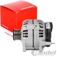 Herth+Buss Lichtmaschine Generator 150A Passend FüR Porsche Cayenne VW Touareg