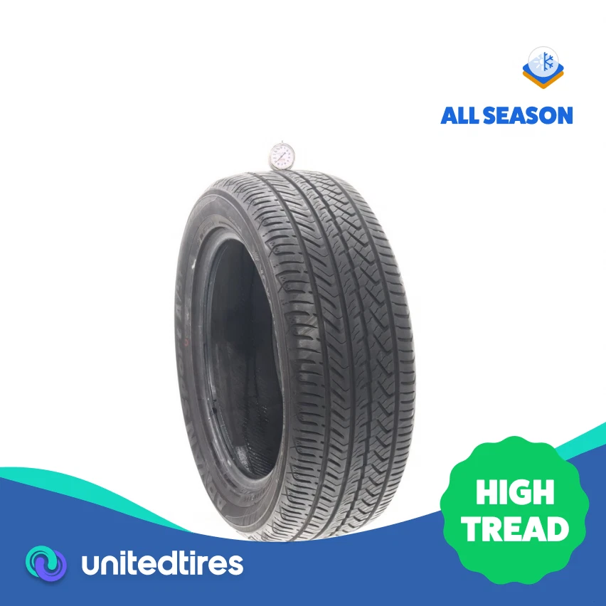 Yokohama 225/55/17 Car & Truck Tires for sale | eBay