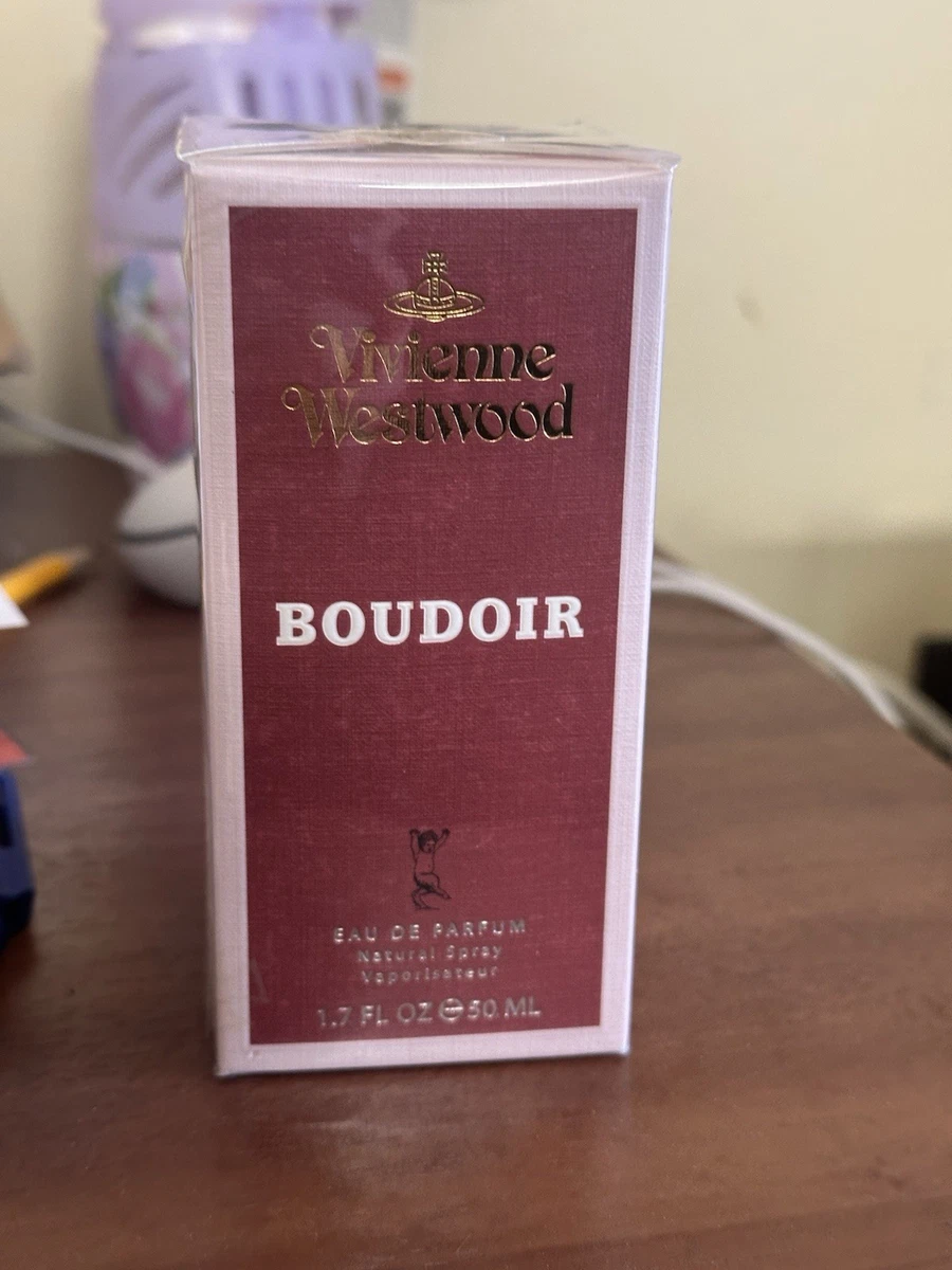 Boudoir 的Vivienne Westwood 喷雾香水女| eBay