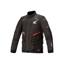 Alpinestars Honda Andes v3 Jacket - Black, Large 3207421-10-L