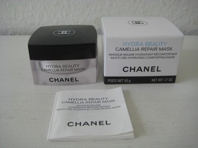 CHANEL - HYDRA BEAUTY CAMELLIA REPAIR MASK - 50g