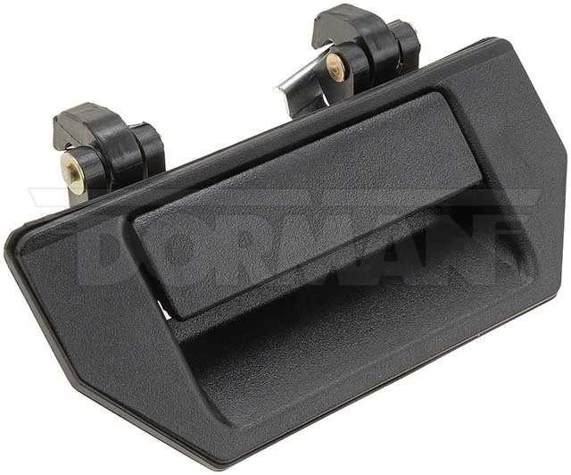 Manija de puerta trasera Dorman 77057 para camioneta Nissan D21 Frontier 86-00 Foto 3 de 4