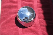 Mb Motoring Chrome Custom Rim Wheel Center Hub Cap 2131456 Mb Motoring Chrome Custom Rim Wheel Center Hub Cap 2131456