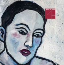 Vinile - Music On Hold - 4Ever  - Born Bad Records -D- Neu