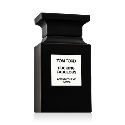 Tom Ford Fucking Fabulous Eau De Parfum EDP 100 ml (unisex)