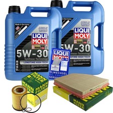 Filtre à huile BMW 645