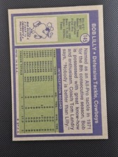 Johnny Unitas Cards, Rookie Card and Autographed Memorabilia Guide 12