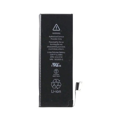 iPhone 5C / 5S Battery (Premium Quality Rhino)