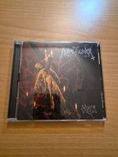 Nunslaughter - Hex 2-CD Death Metal