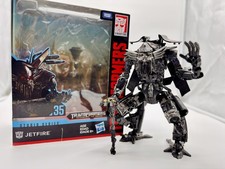 Transformers Studio Series 35 Revenge Of The Fallen Jetfire