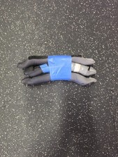 Slingshot Footstrap Set