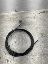 Mill Supply 81” Heater Cable w/Gear Control 54-059 (New Old Stock)