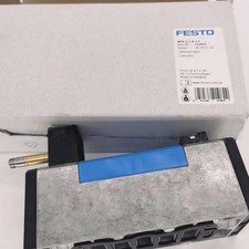1PC New FESTO MFH-5/2-D-3-C 151870 Solenoid Valve Fast Shipping