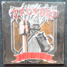 Tankard + Postmortem Split-7, 2014, Limited E...