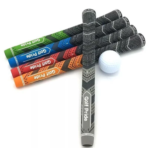 13pcs MCC PLUS 4 Golf Grip Standard & Midsize Multiple Colors NEW - Picture 11 of 19