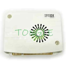 Pandora SAGA Box PLUS DX 516 In 1 Vertical Arcade JAMMA Machine Board  Games PCB