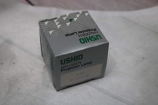 USHIO Halogen Projector Lamp EXR 82V300W