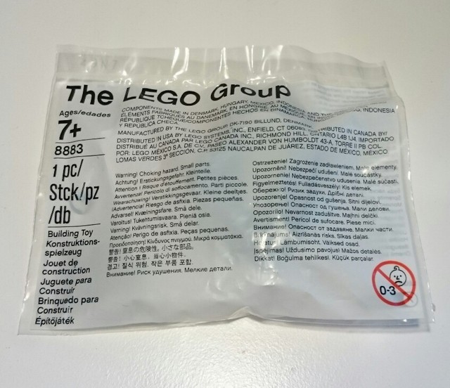 lego 58120