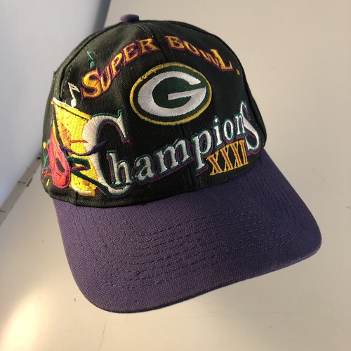 Green Bay Packers Super Bowl XXXI 