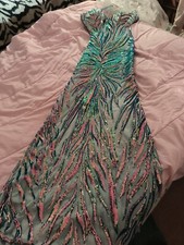 Prom/ Elegant Dress