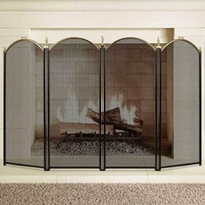 Best Panacea Fireplace Screens Doors Ebay