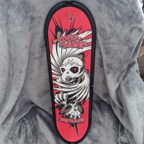 Tony Hawk Birdhouse Skateboard Ps3 Controller
