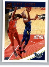 2019 Donruss WNBA Basketball Base Singles #1-100 (Pick Your Cards)